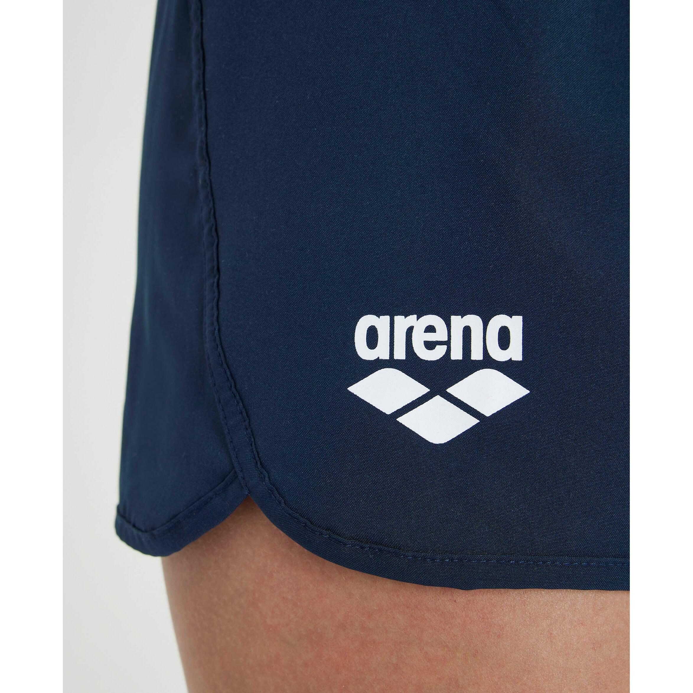 Shorts da allenamento Arena Team Solid 4/7