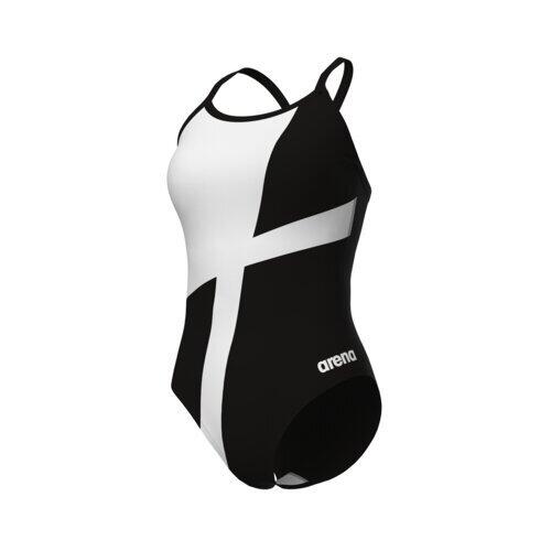Costume da bagno intero Arena Diamond Lightdrop 2/3