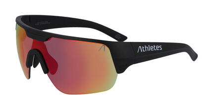 Lunettes de soleil volleyball - Flying Dut noir