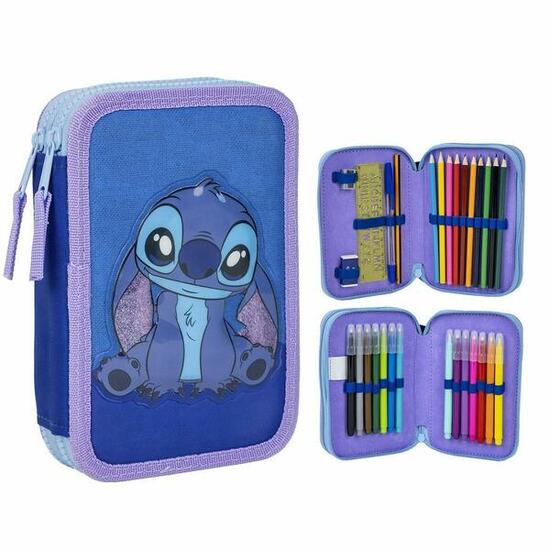 Astuccio Stitch