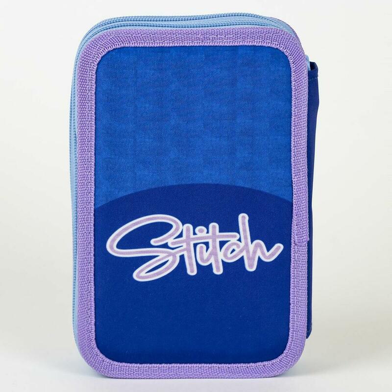Penar Stitch