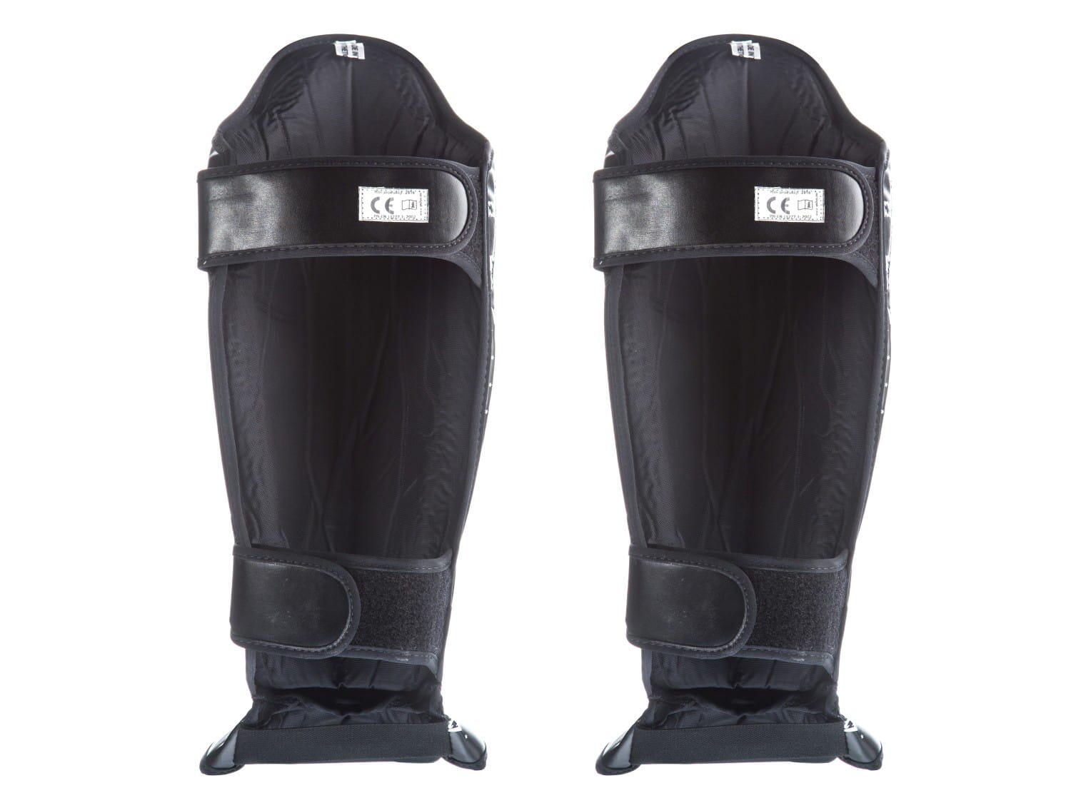 Scheen- en voetbeschermer Fairtex 4/5