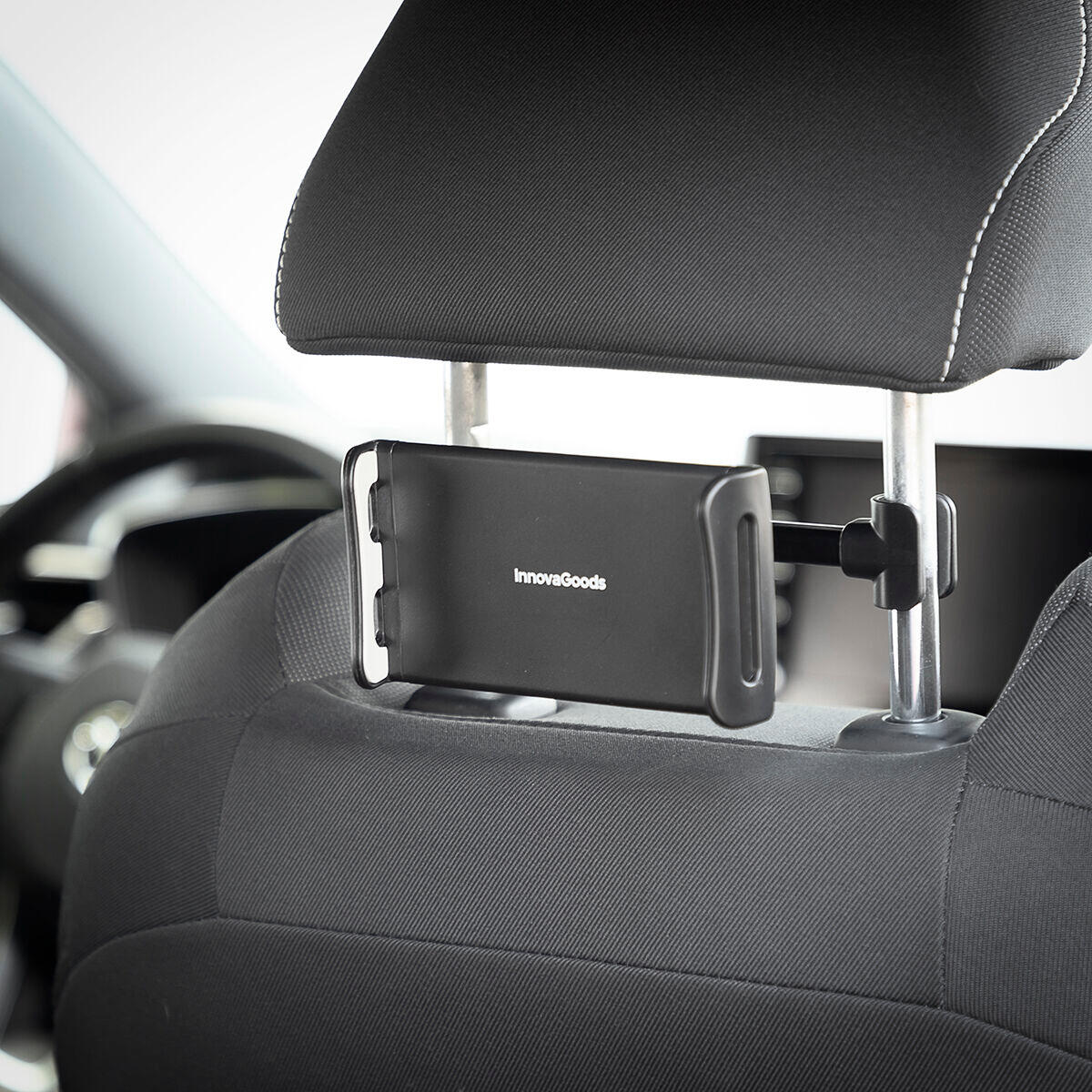 Tablethouder voor de Auto InnovaGoods 3/5