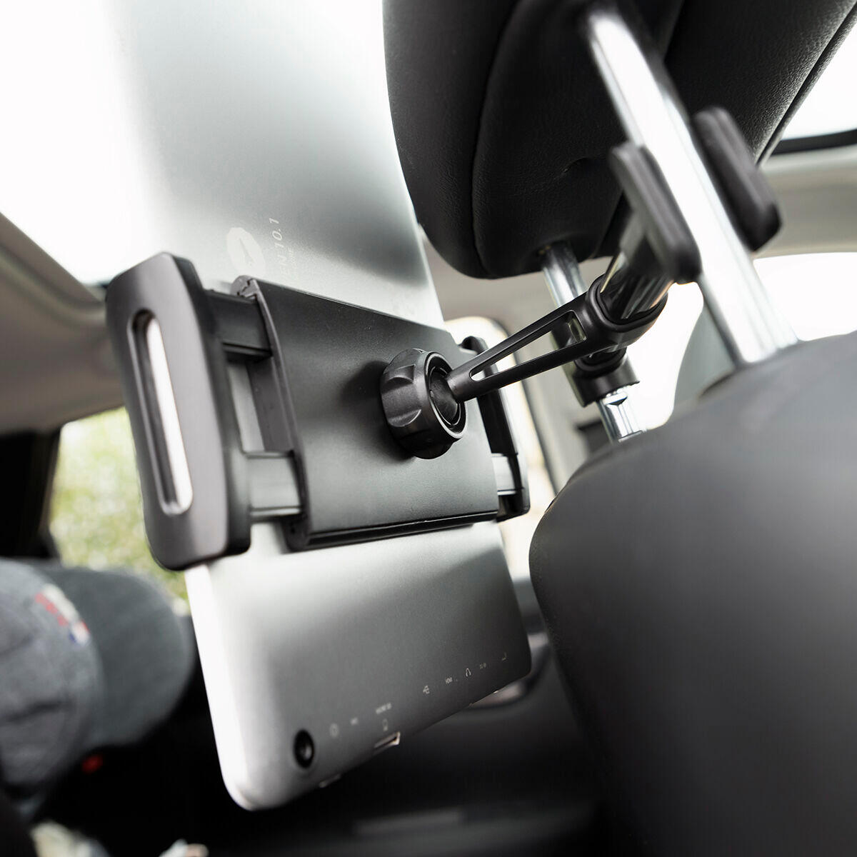 Tablethouder voor de Auto InnovaGoods 4/5