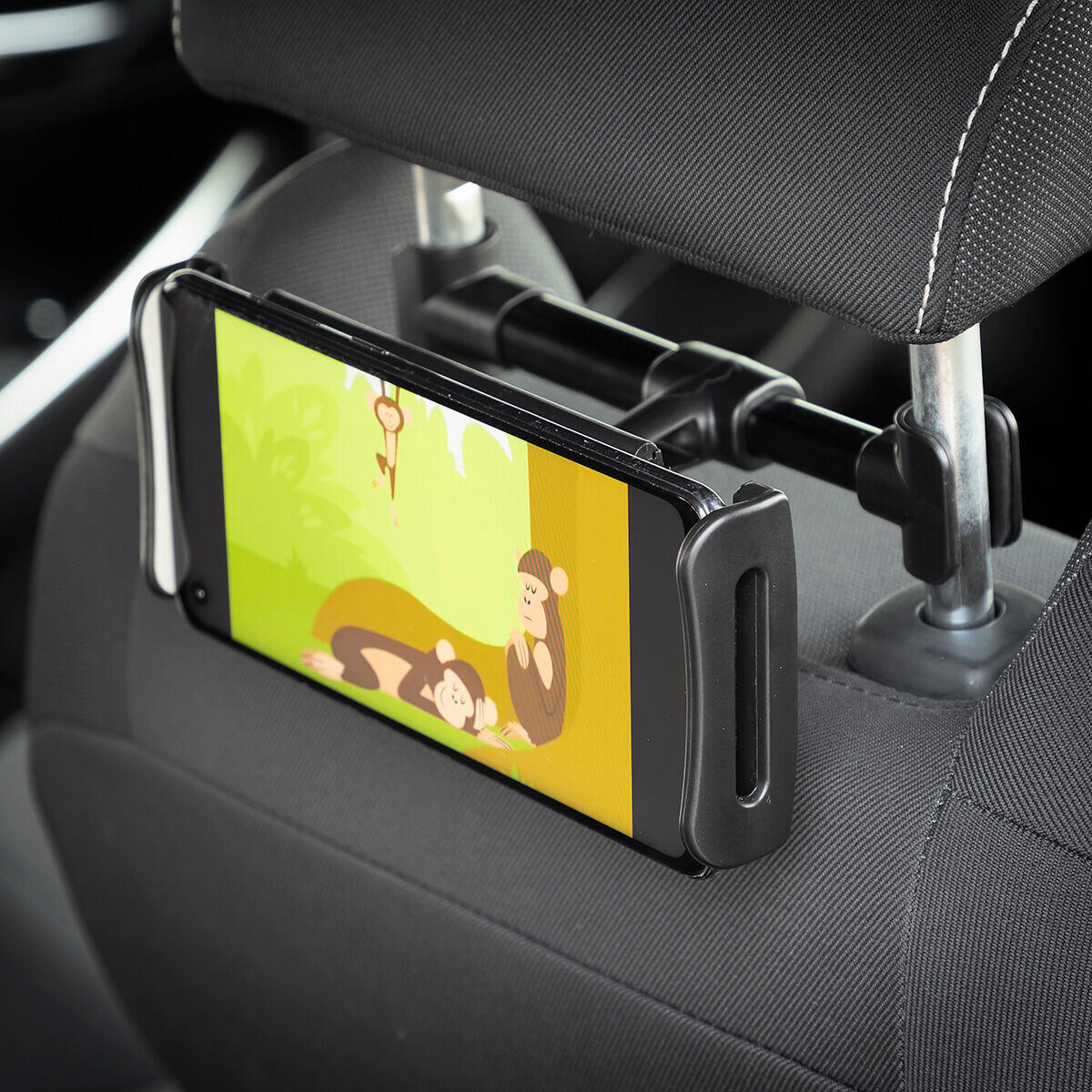 Tablethouder voor de Auto InnovaGoods 5/5