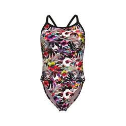 Maillot de bain 1 pièce femme Arena Belize Xcriss Cro