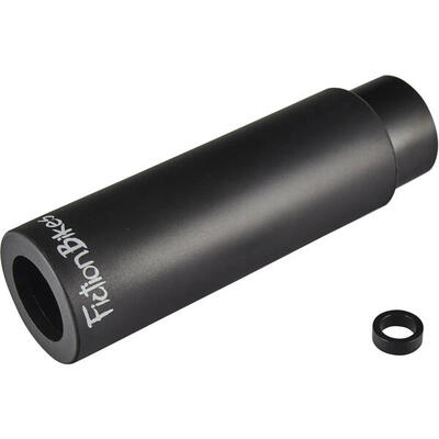 Pegs Stahl/Thermalit Fiction Bikes Fiction Troop