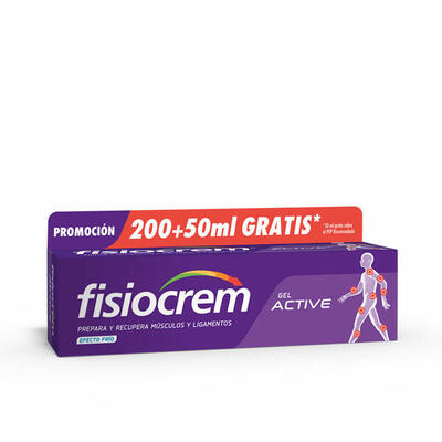 Collageen fisiocrem fisiocrem