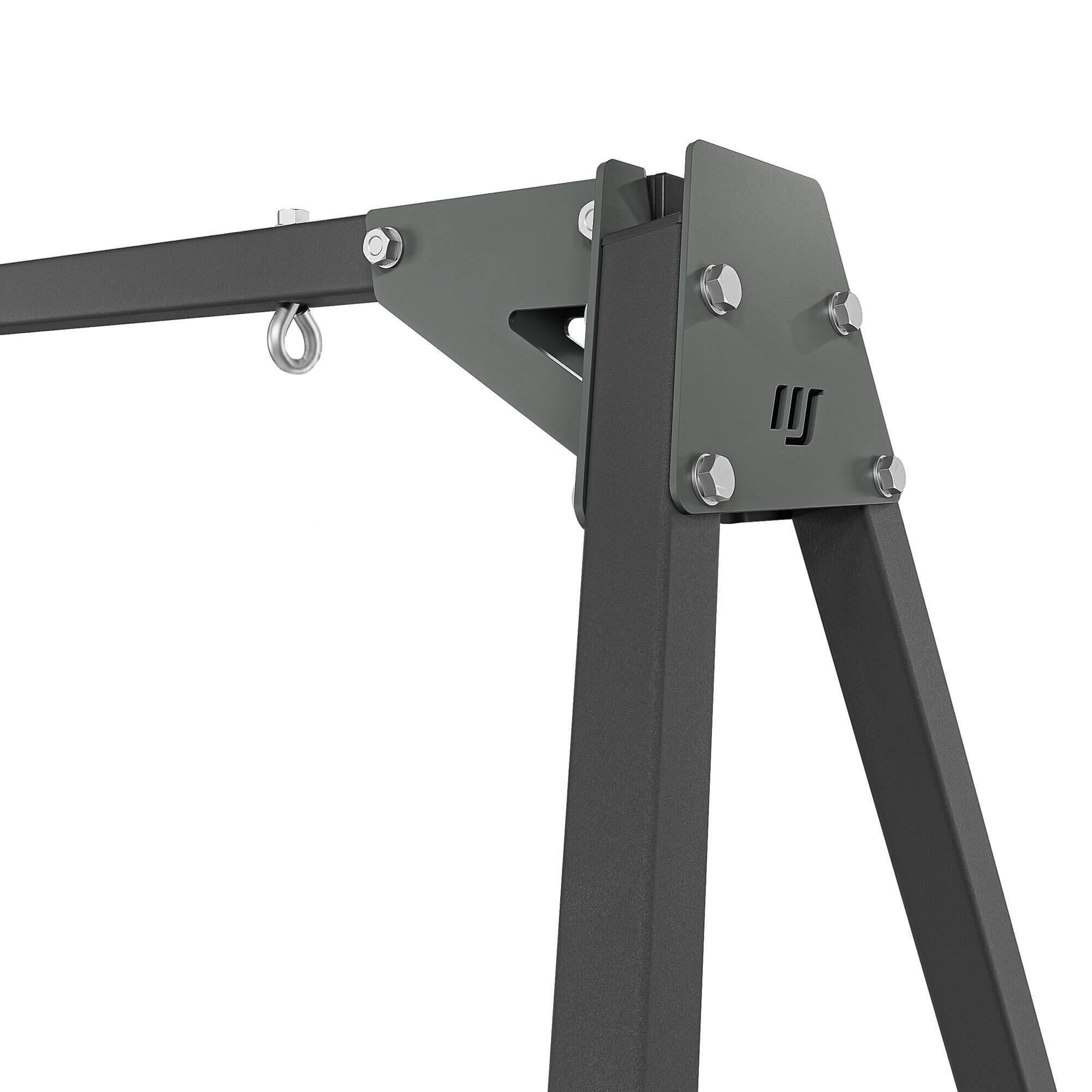Balançoire simple (support) SLIM MO-019 7/7