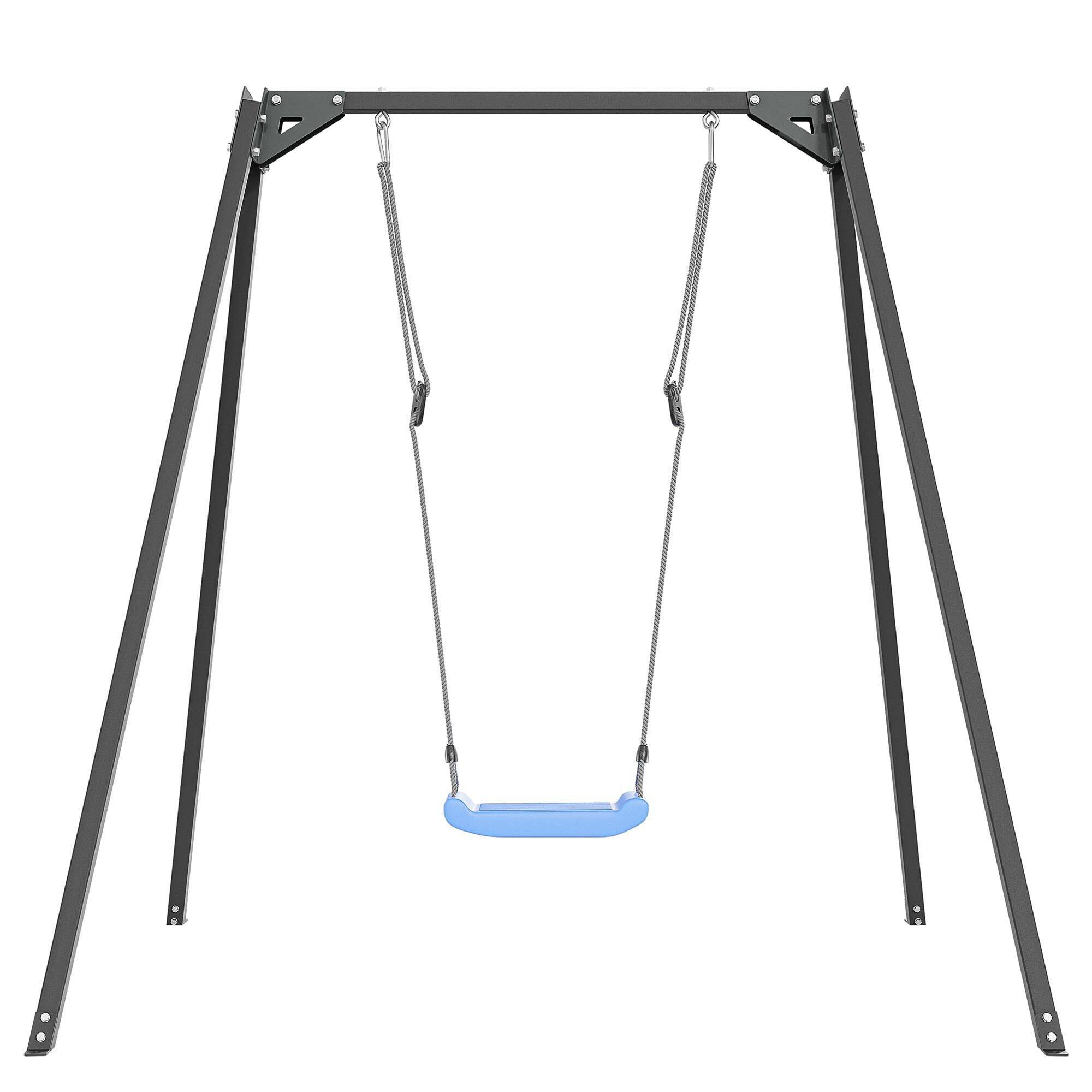 Balançoire simple (support) SLIM MO-019 4/7