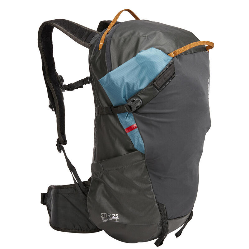 Rucsac drumetie pentru barbati Thule Stir 25L, Wood Thrush