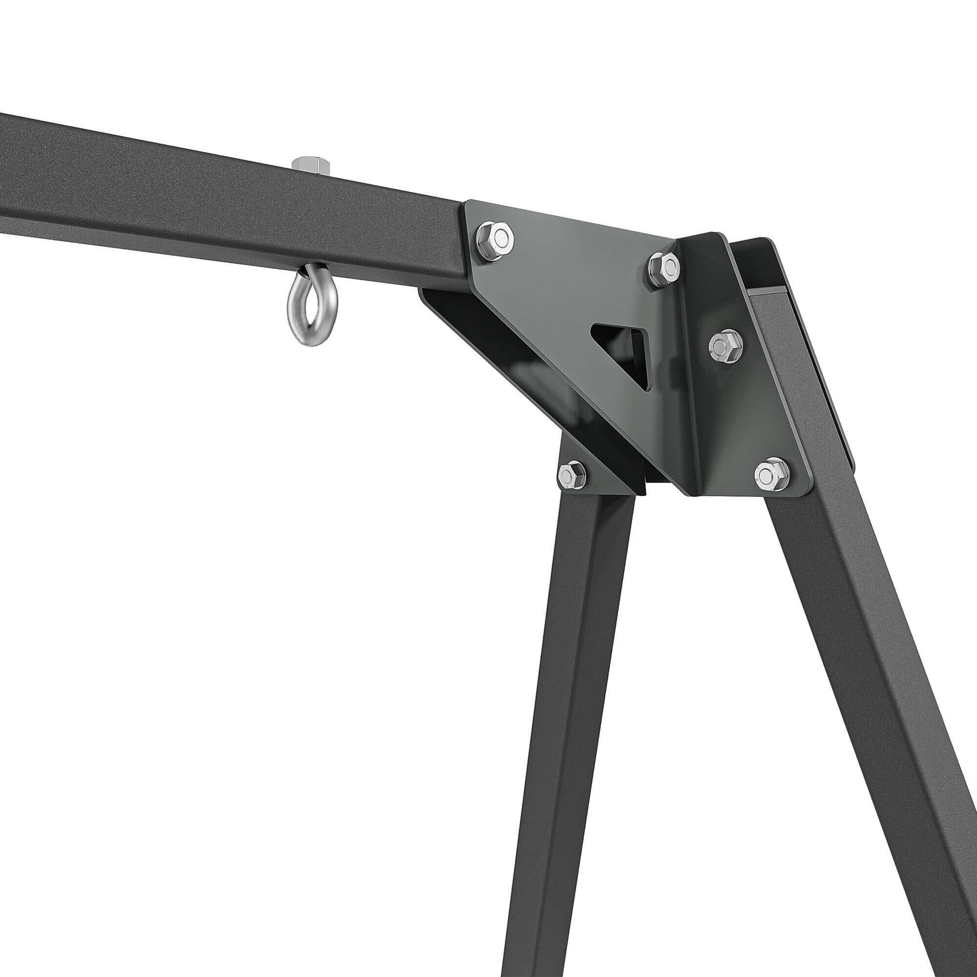 Balançoire simple (support) SLIM MO-019 5/7