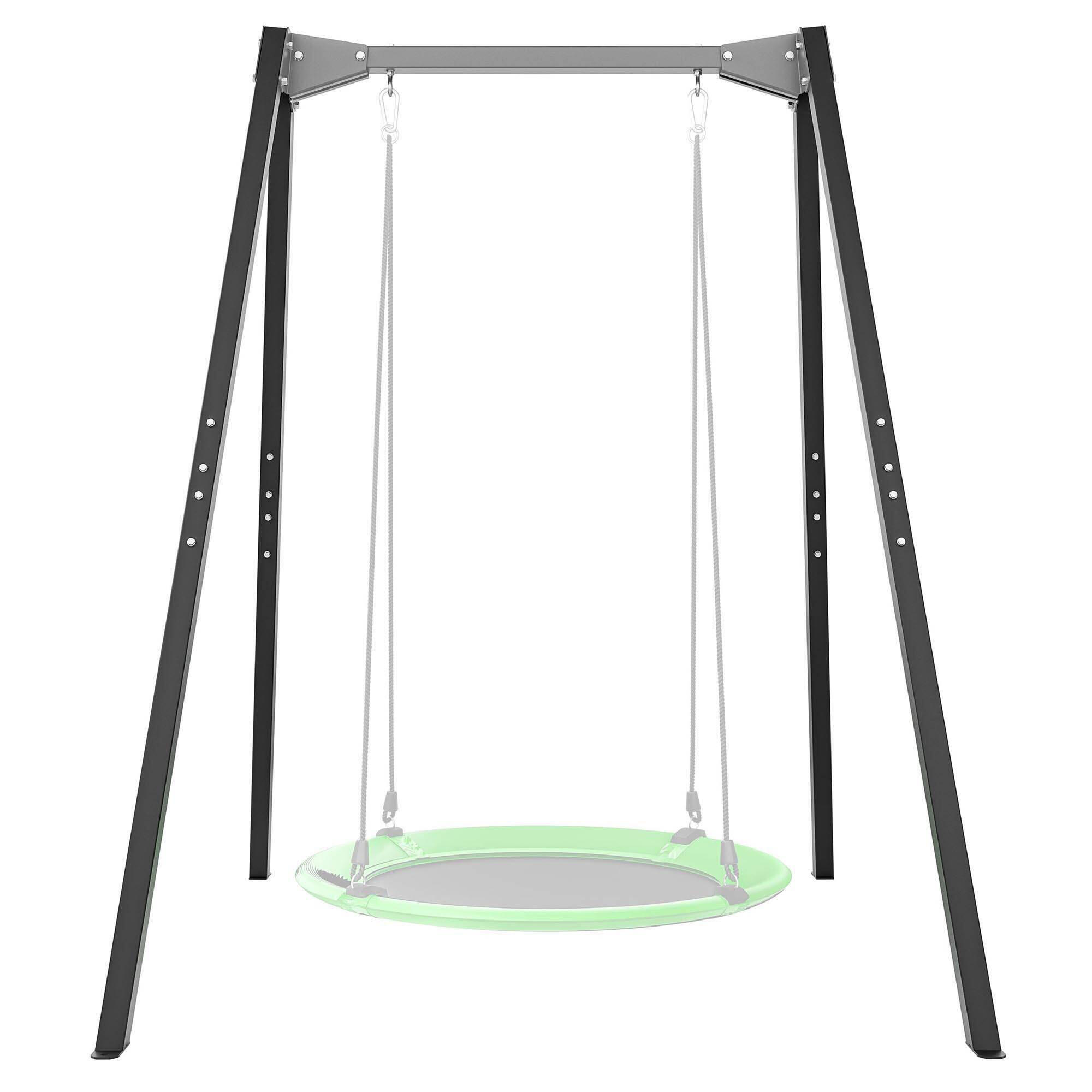 Balançoire de jardin (cadre) MO-001 5/7