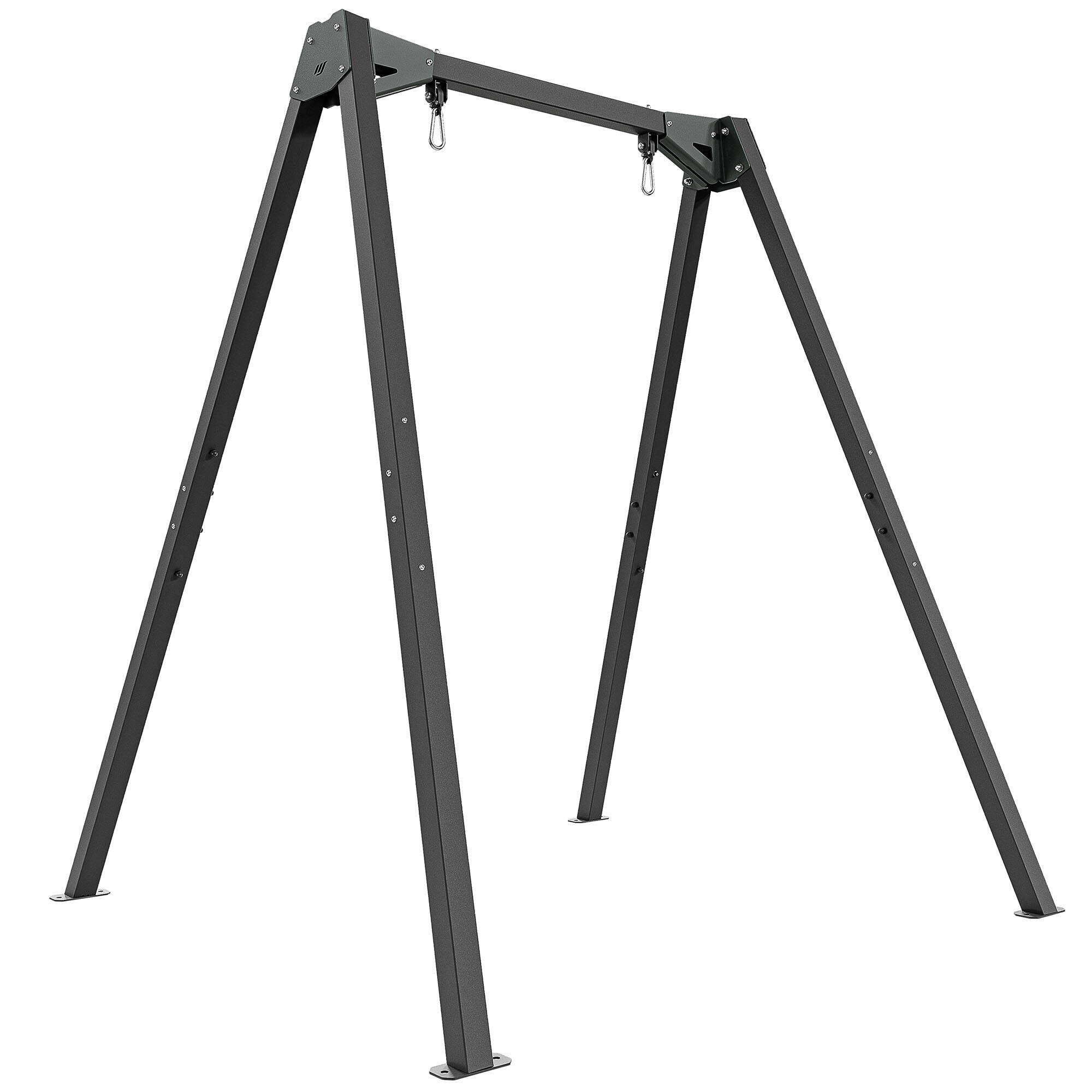 Leagăn simplu cu depozitare (cadru) PREMIUM MO-012