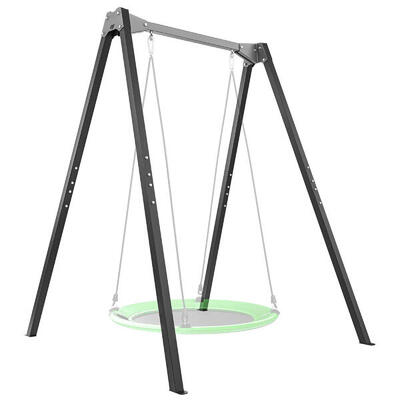 Altalena da giardino (telaio) MO-001