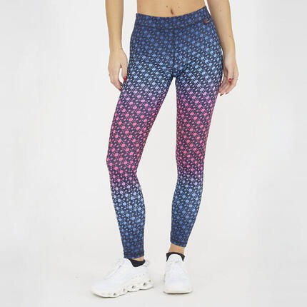 Legging d’entraînement pour femme NETMESH