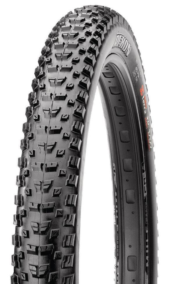 Maxxis REKON WIRE 60TPI TYRE WIDTH 2.4 INCH