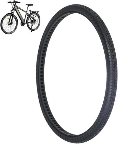 Copertone 24x1 3/8 + camera pneumatici bici 24 x 1 3/8 fixed EV