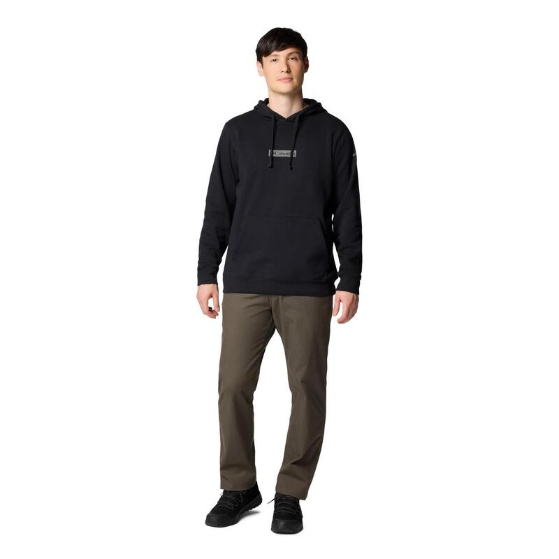 Hanorac bărbați Columbia Trek Hoodie