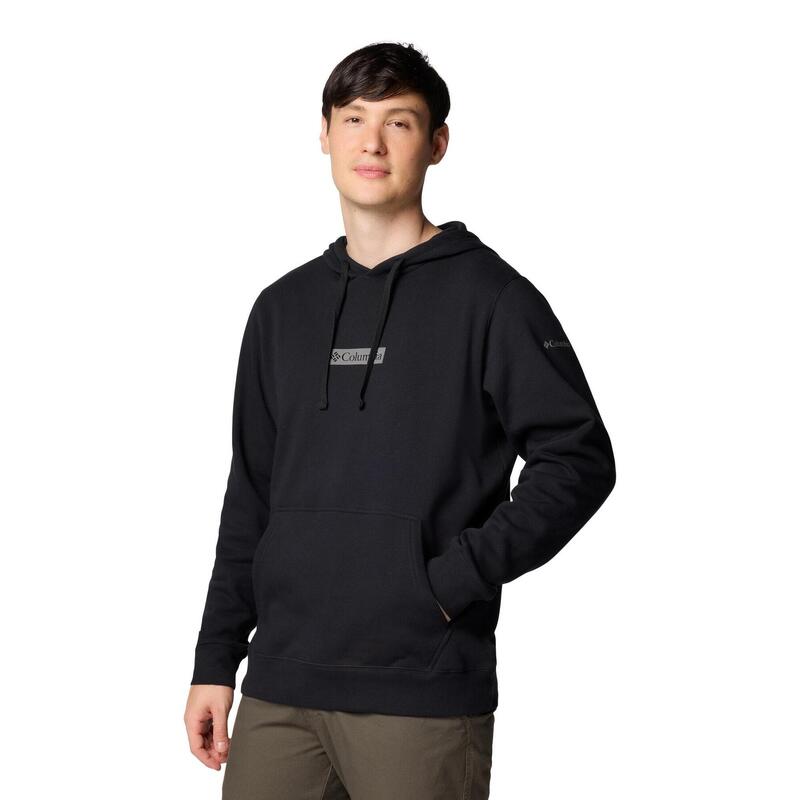 Hanorac bărbați Columbia Trek Hoodie