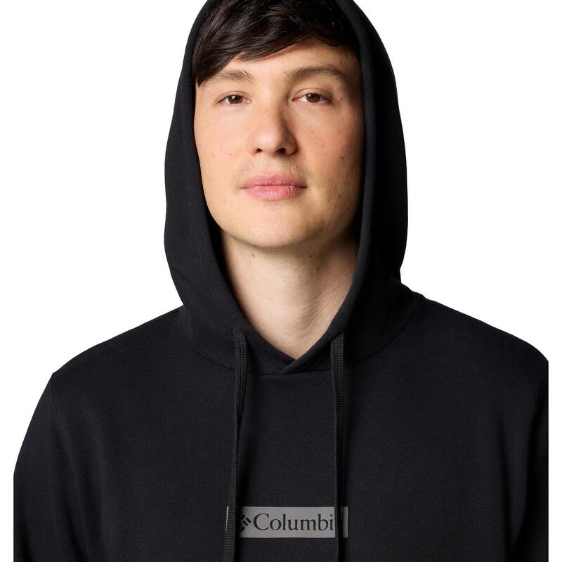 Hanorac bărbați Columbia Trek Hoodie