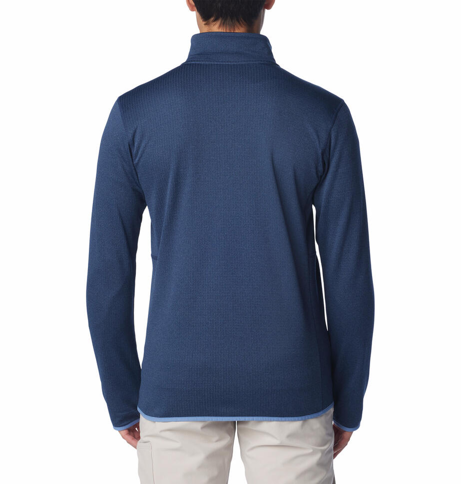 Columbia Bluza Park View Fleece Fz 1952222466