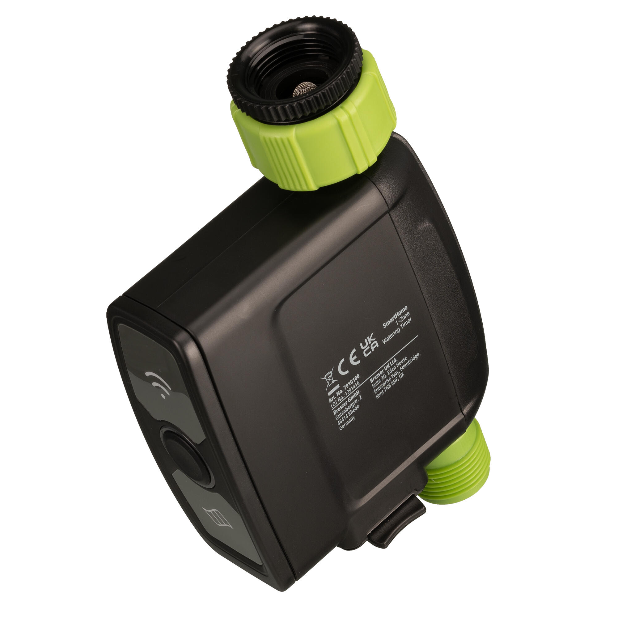 Temporizador de riego  para el sistema de riego 7510100 / 7510200 Smart Garden S 3/3