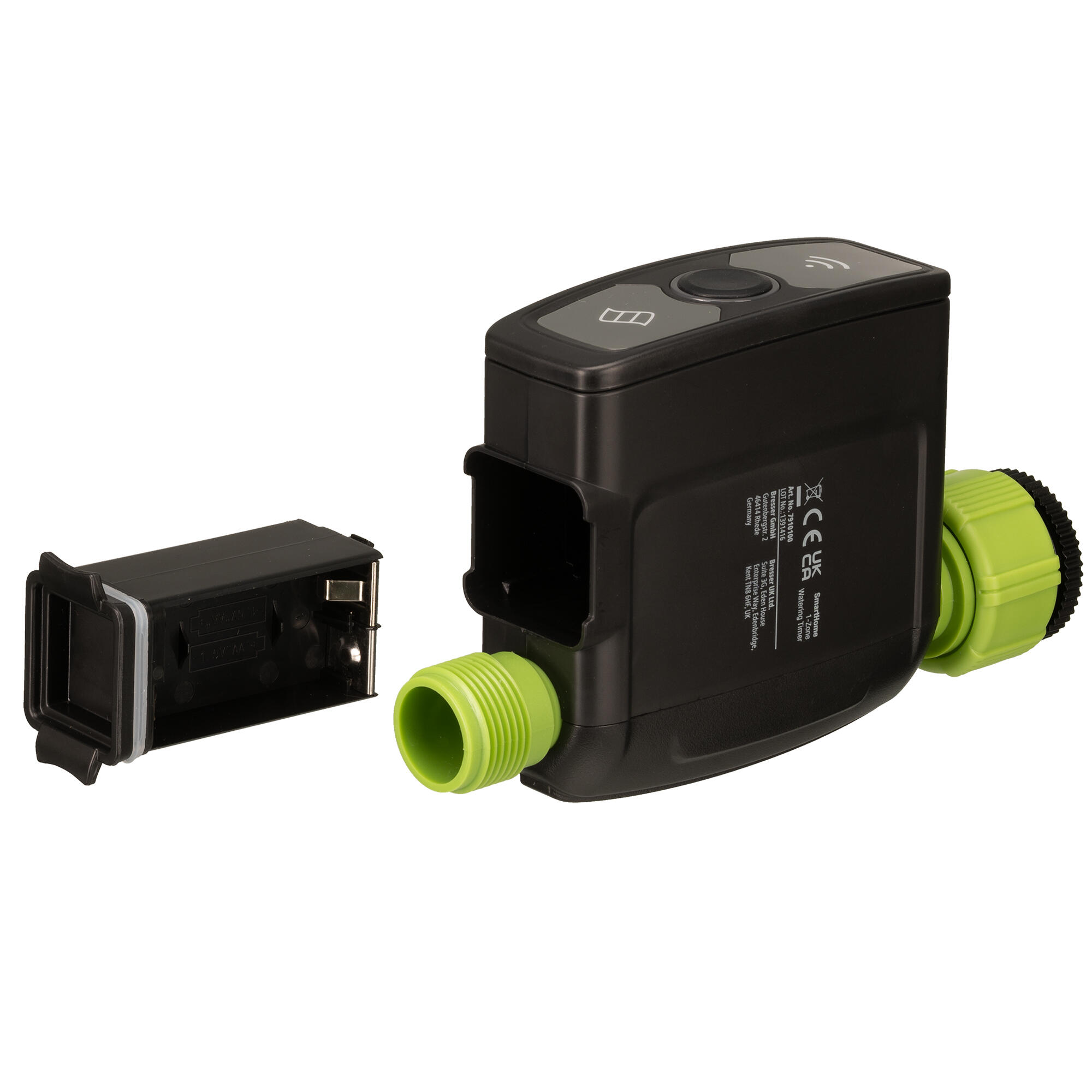 Temporizador de riego  para el sistema de riego 7510100 / 7510200 Smart Garden S 2/3