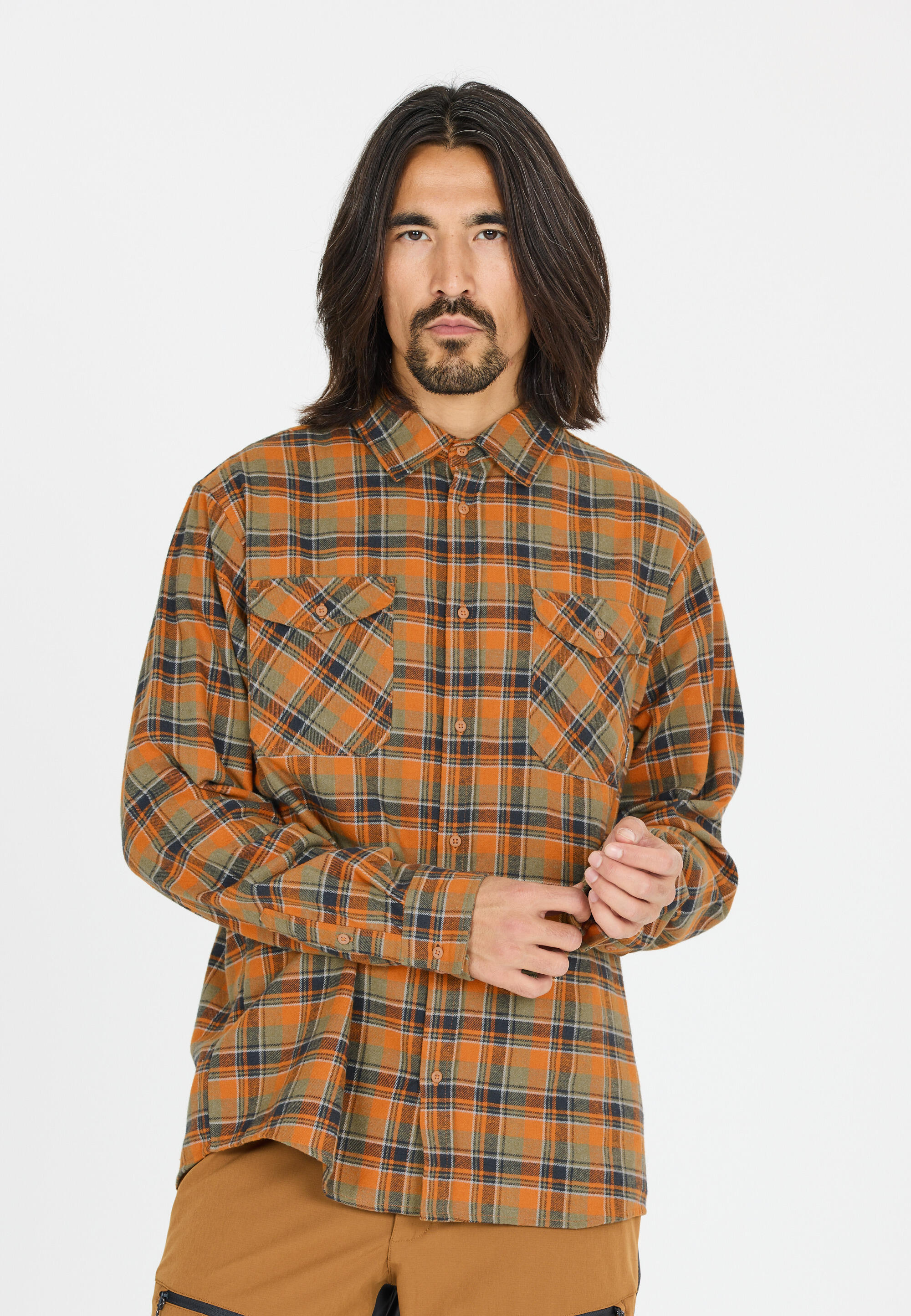 Chemise Bargo 4/5