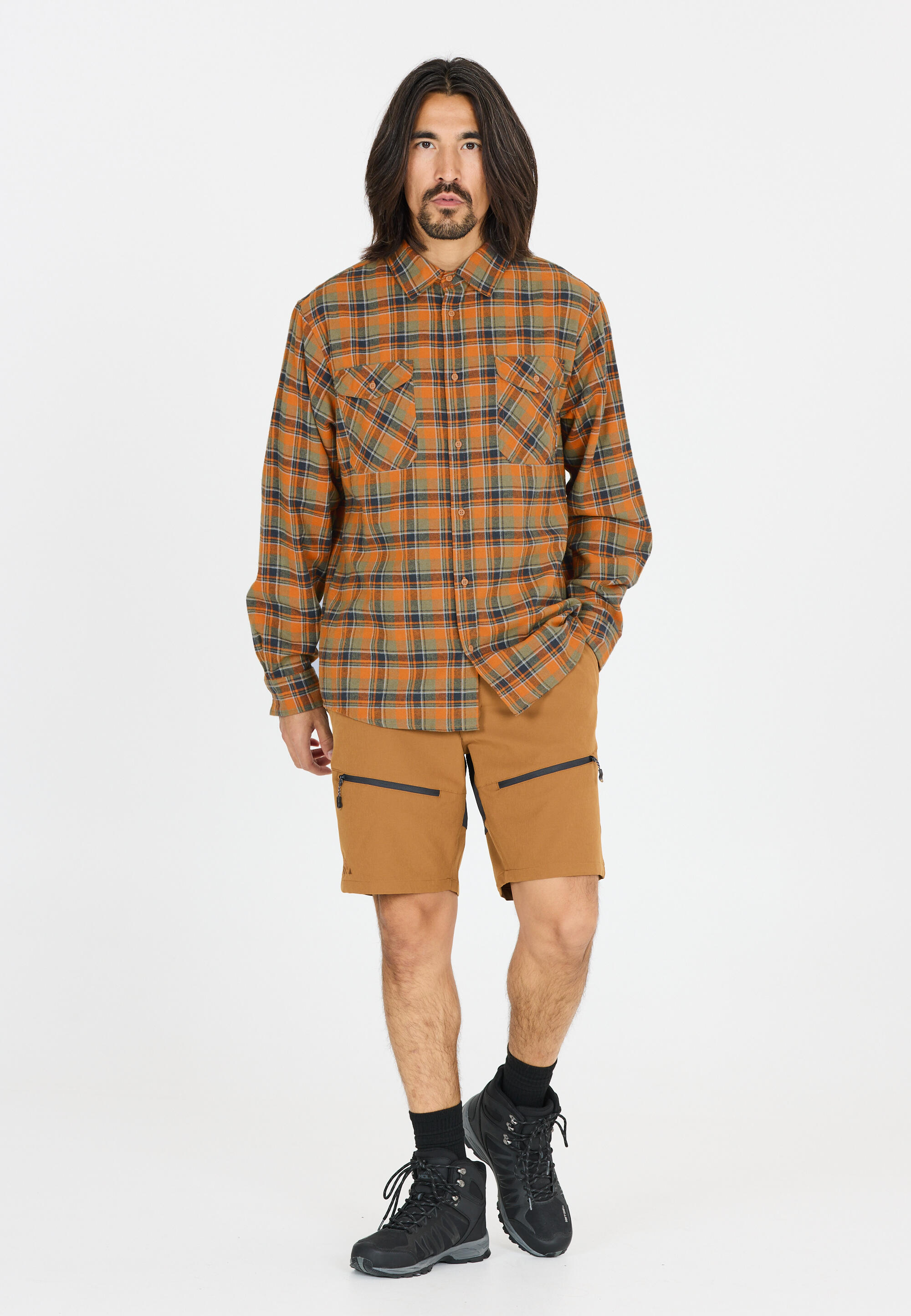 Chemise Bargo 3/5