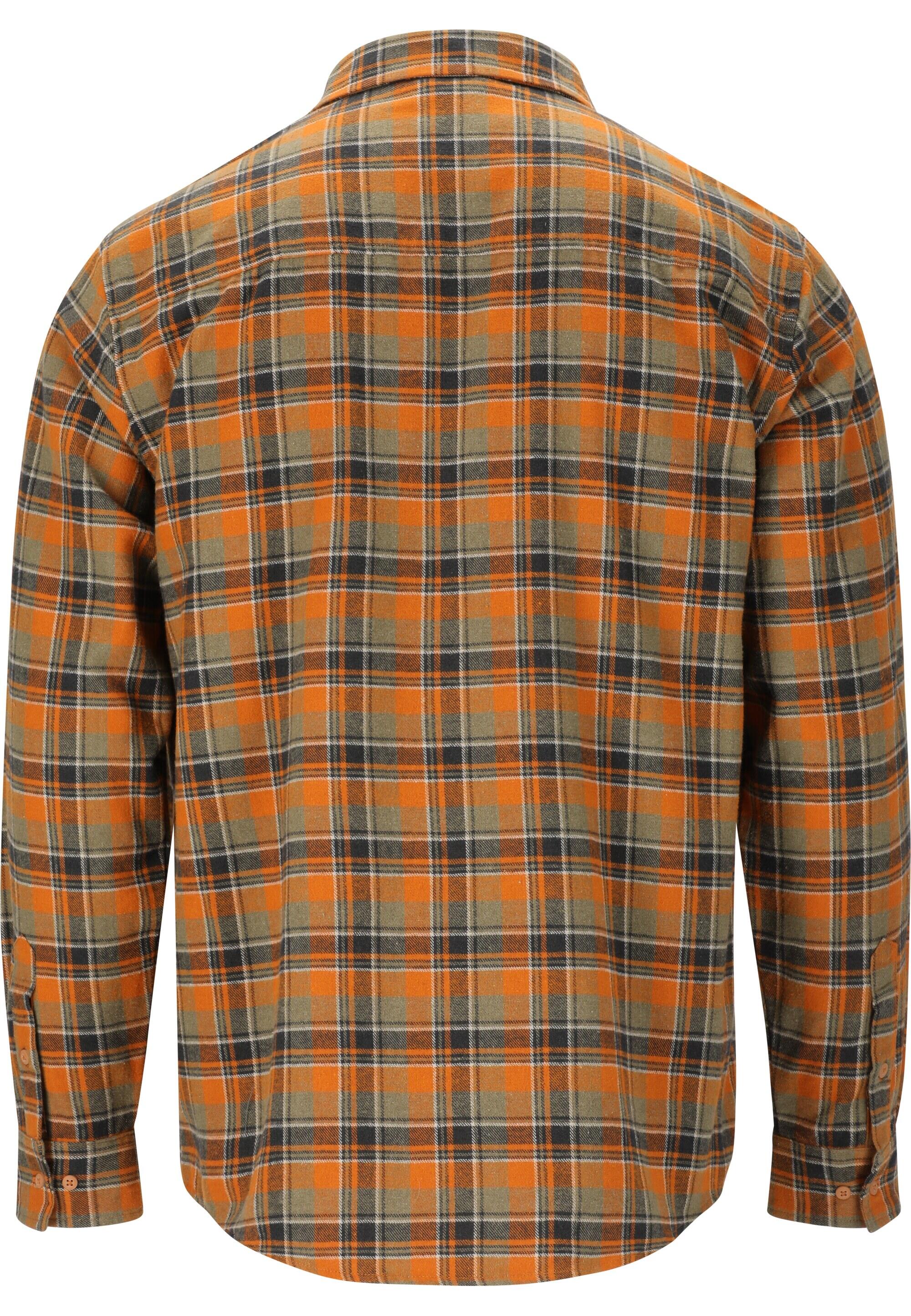 Chemise Bargo 2/5