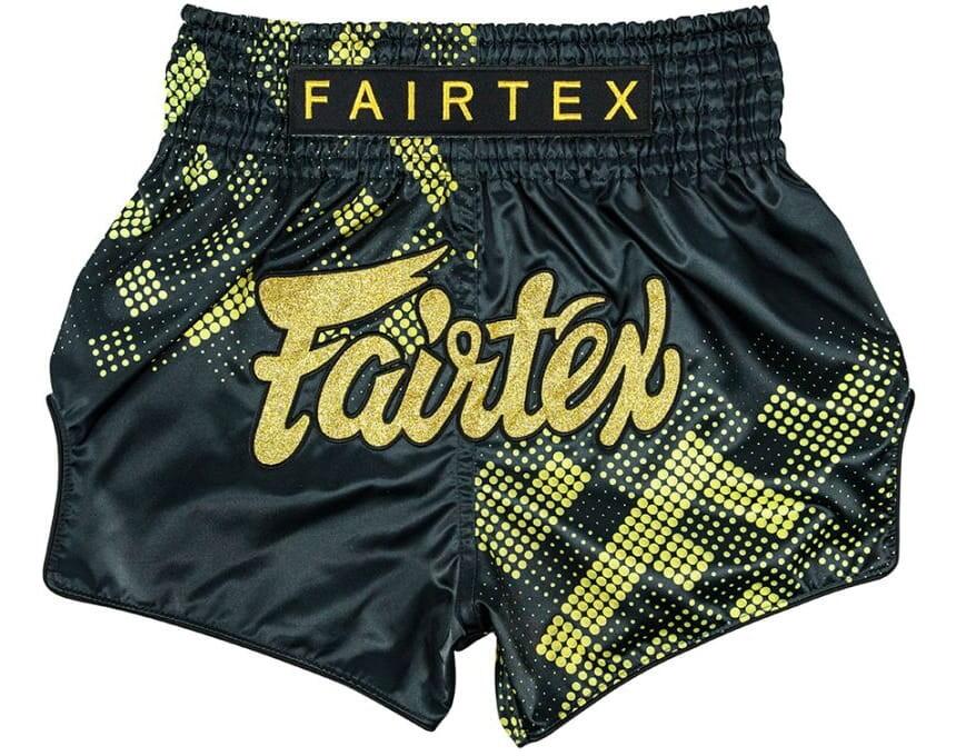 FAIRTEX picture