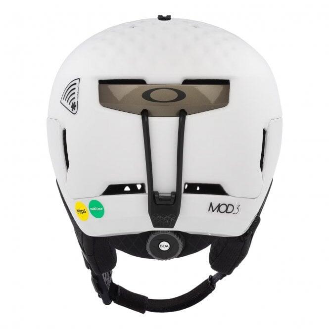Oakley Kask Narciarski Mod3 I.C.E Fos901354-1Aa 4/7