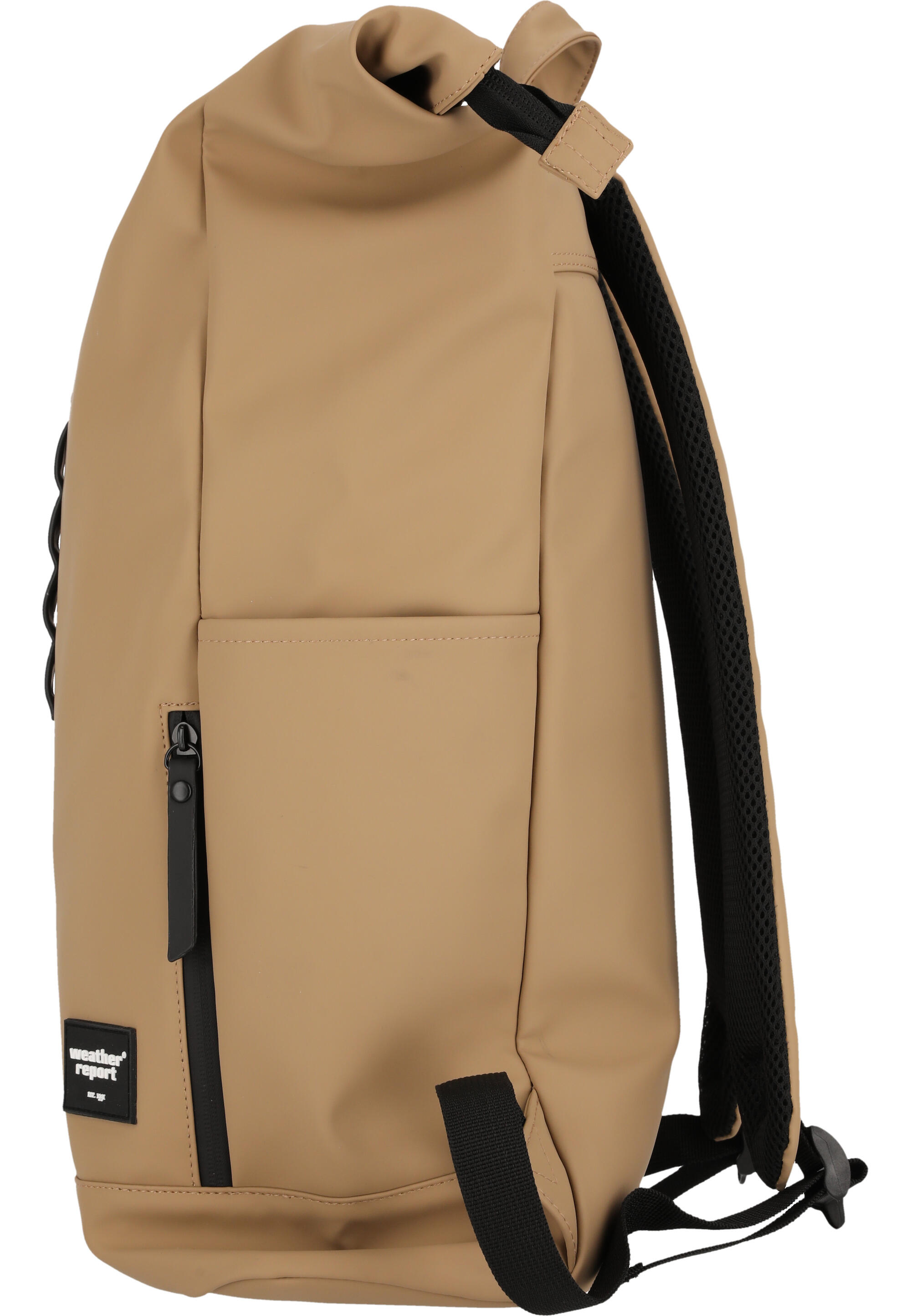 Rucksack Weather Report Bronze PU 4/5