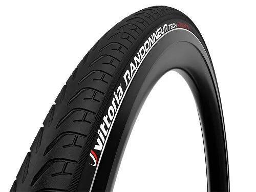 Vittoria Randonneur Tech G2 700 Reflective Tyre