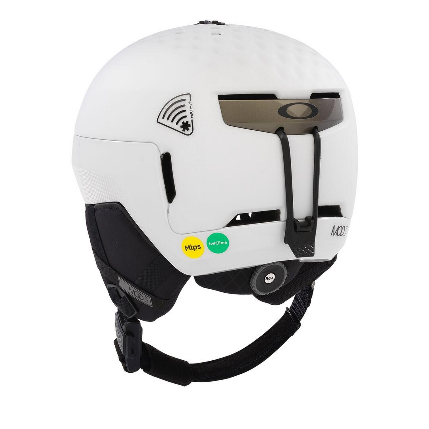Oakley Kask Narciarski Mod3 I.C.E Fos901354-1Aa 5/7