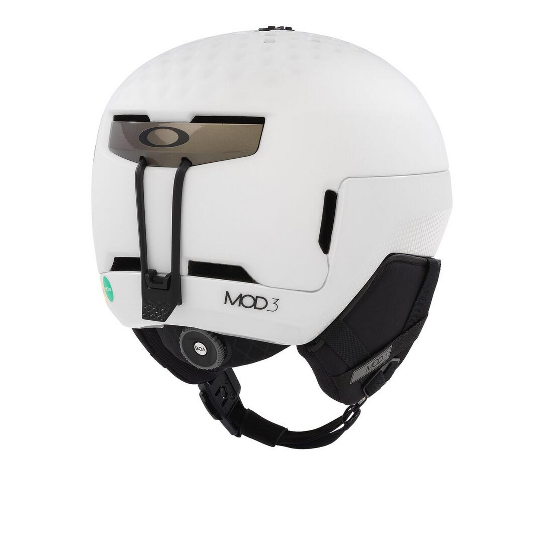 Oakley Kask Narciarski Mod3 I.C.E Fos901354-1Aa 7/7