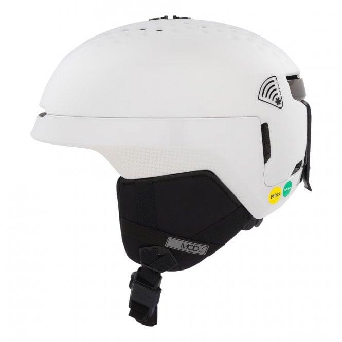 Oakley Kask Narciarski Mod3 I.C.E Fos901354-1Aa 3/7