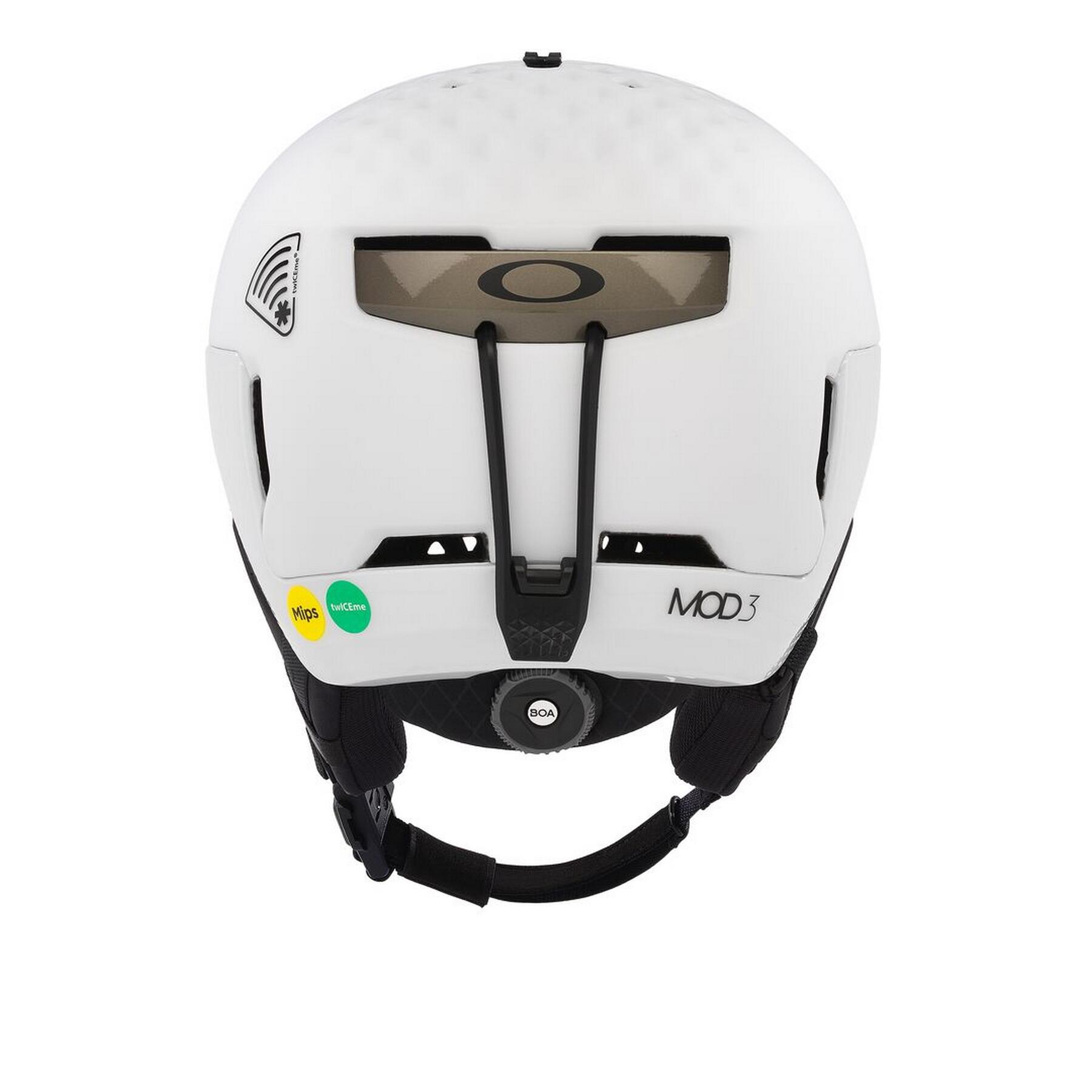 Oakley Kask Narciarski Mod3 I.C.E Fos901354-1Aa 6/7