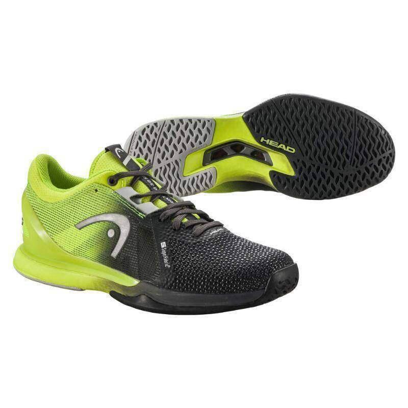 Sprint Pro 3.0 SF Allcourt Women's Tennis Shoe 5/7