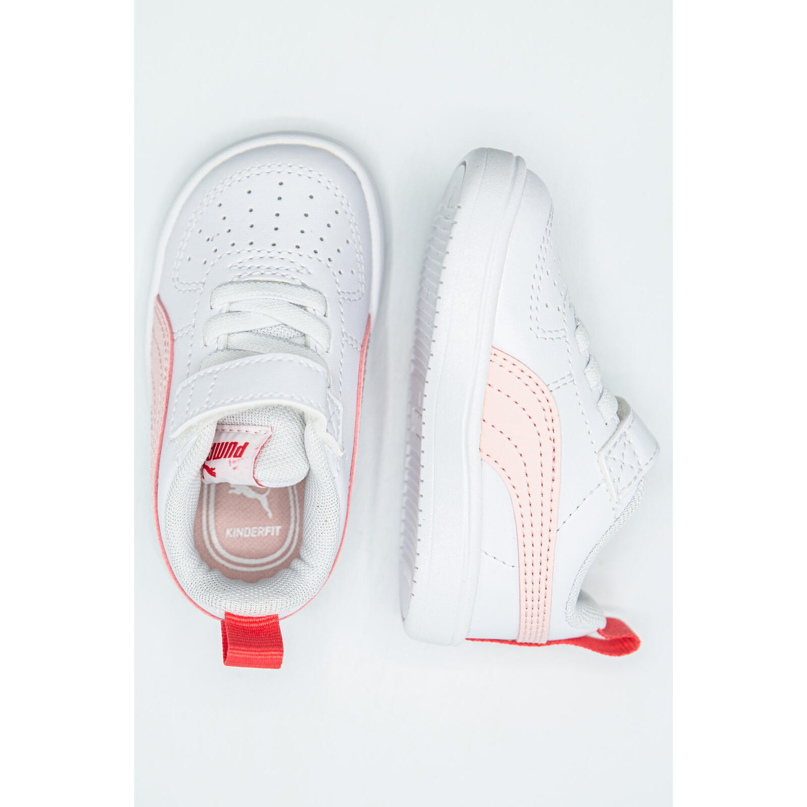 ZAPATOS Y COMPLEMENTOS PUMA  DE MUJER 384314 PUMA RICKIE AC 2/6