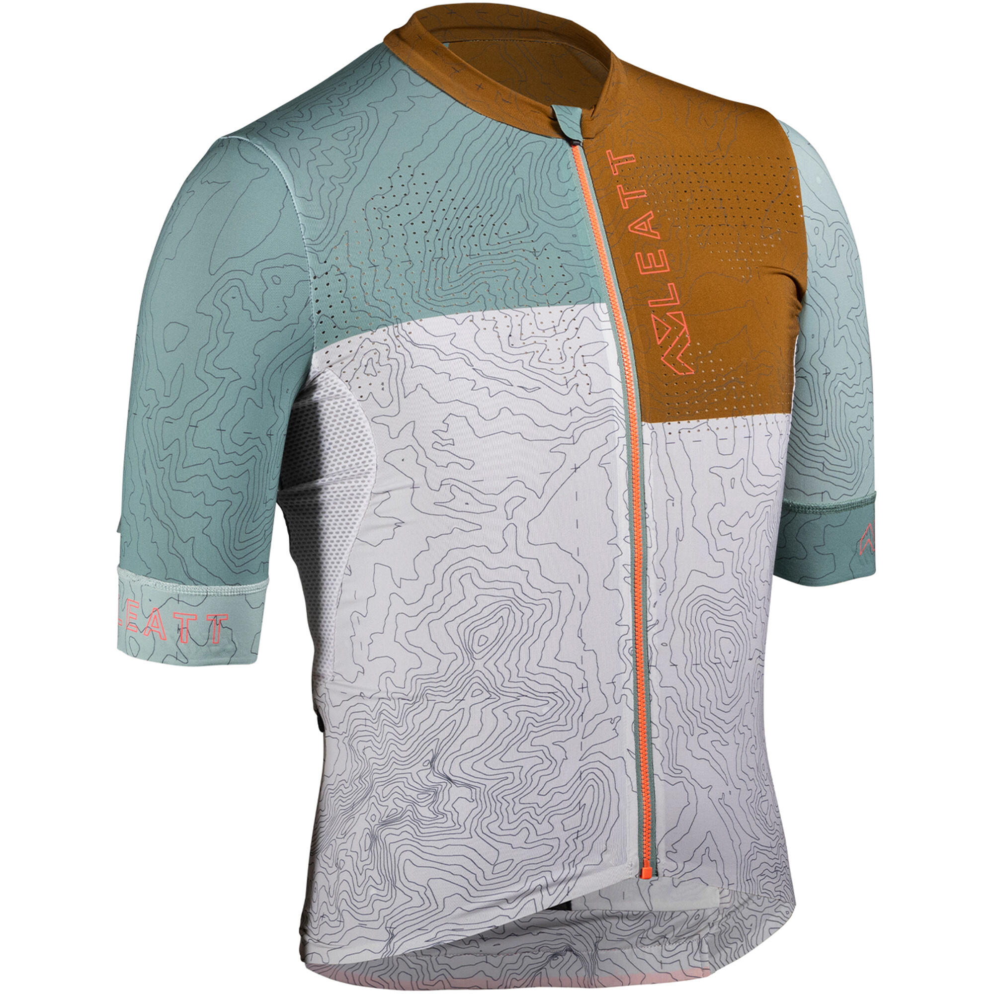 Camiseta Endurance 5.0 WN 7/8