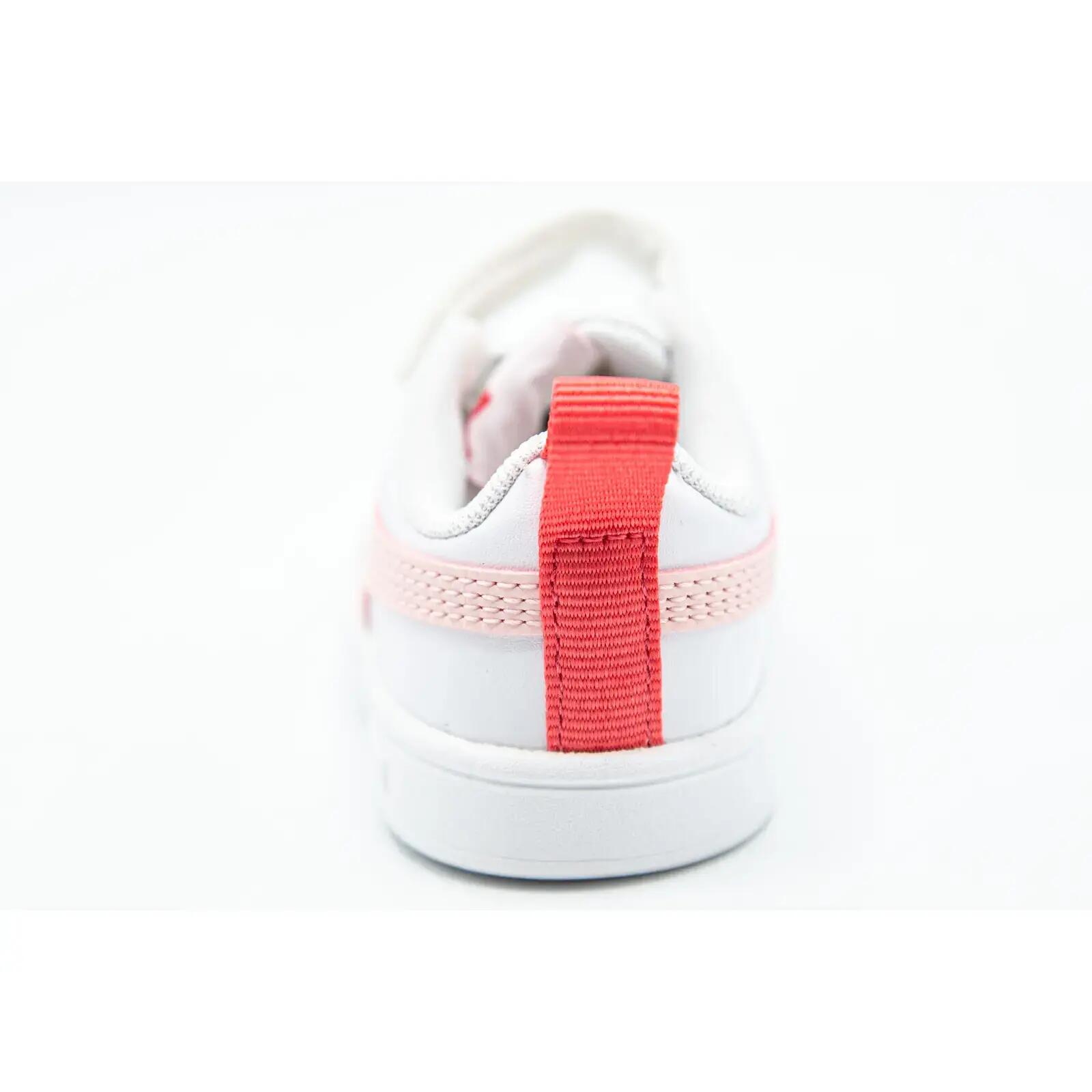 Scarpe sportive da bambino Puma Rickie AC [384314 06] 4/10