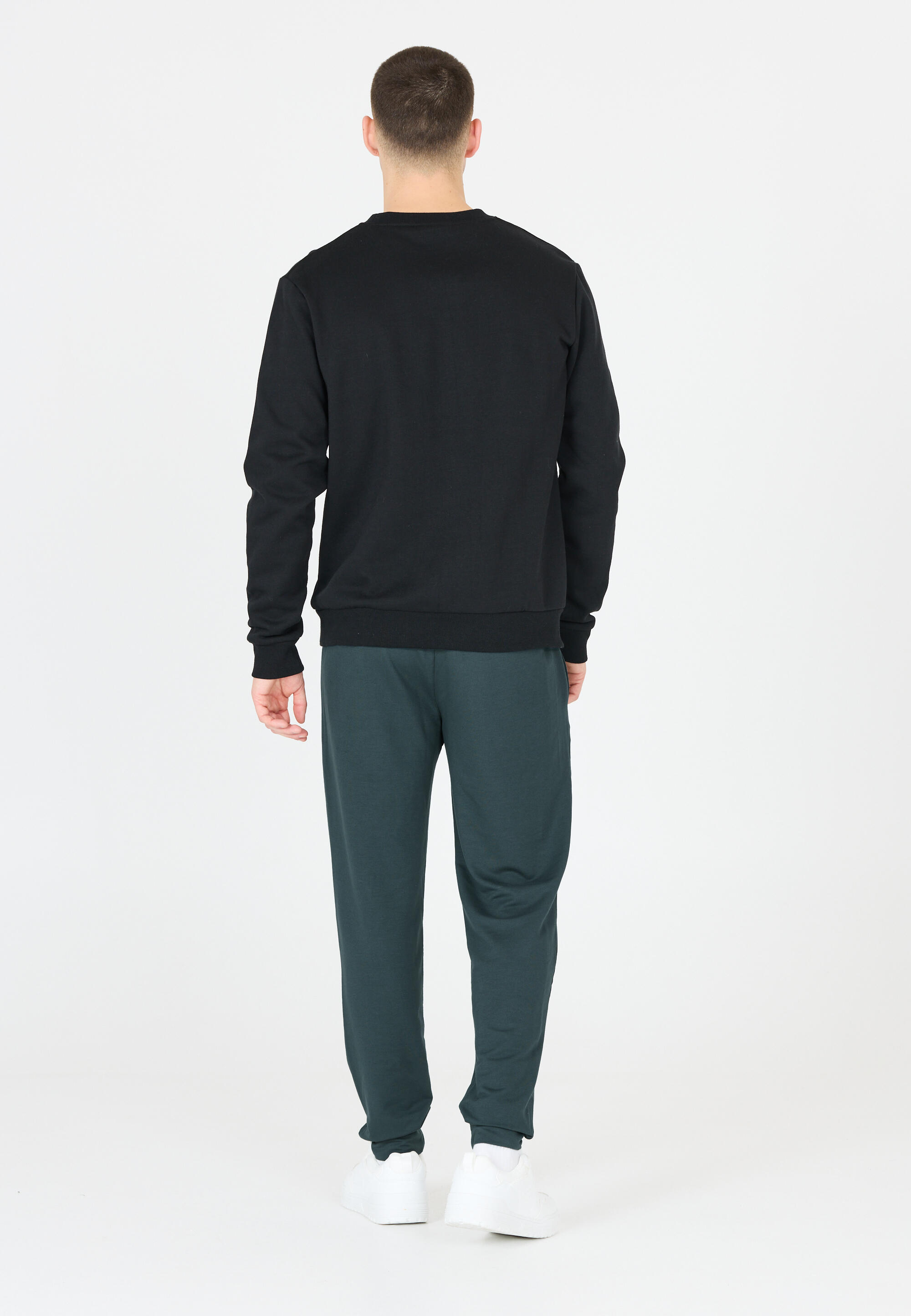 Pantalon de jogging Virtus Streat V2 6/15