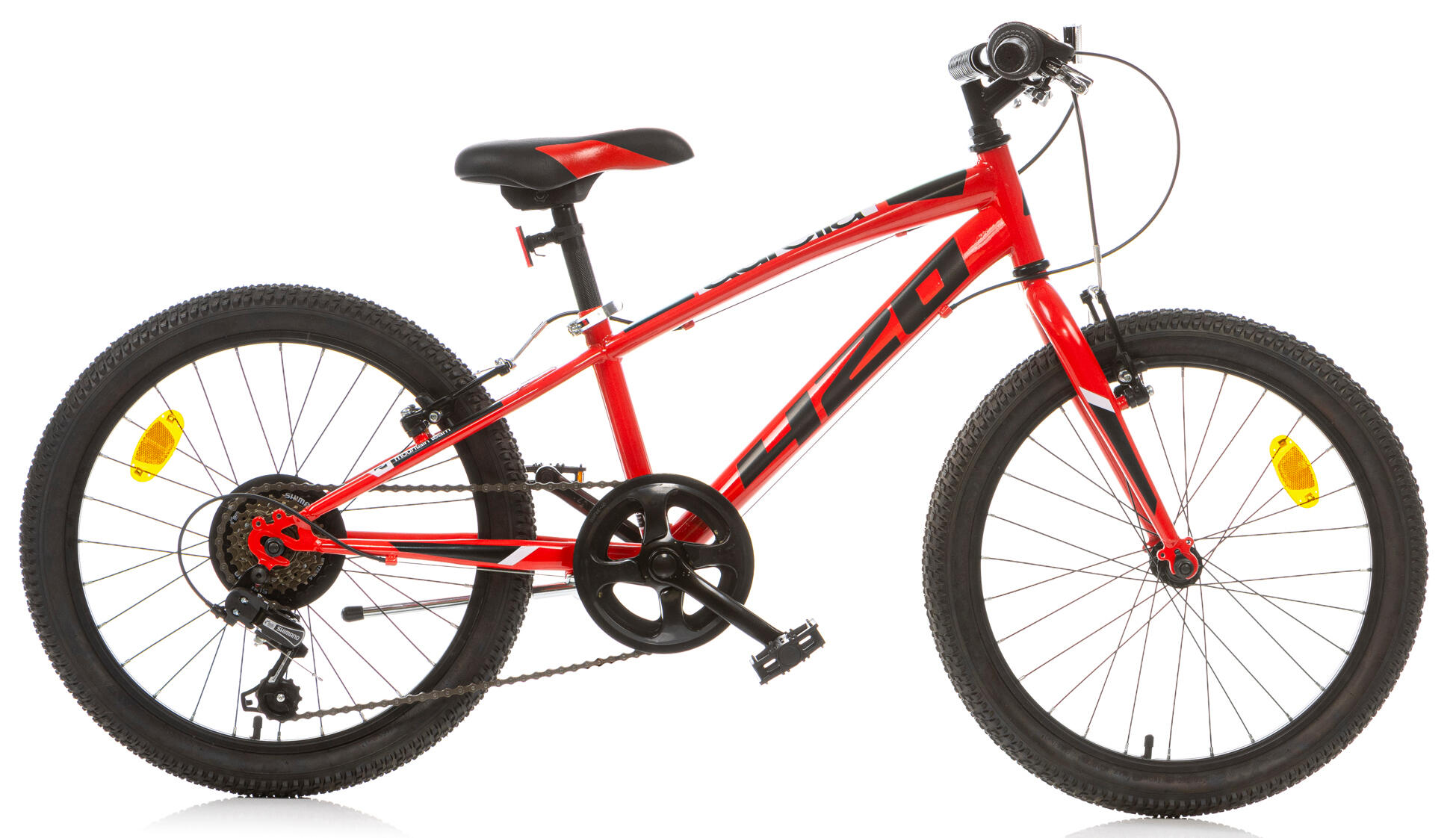 DINO BIKES picture