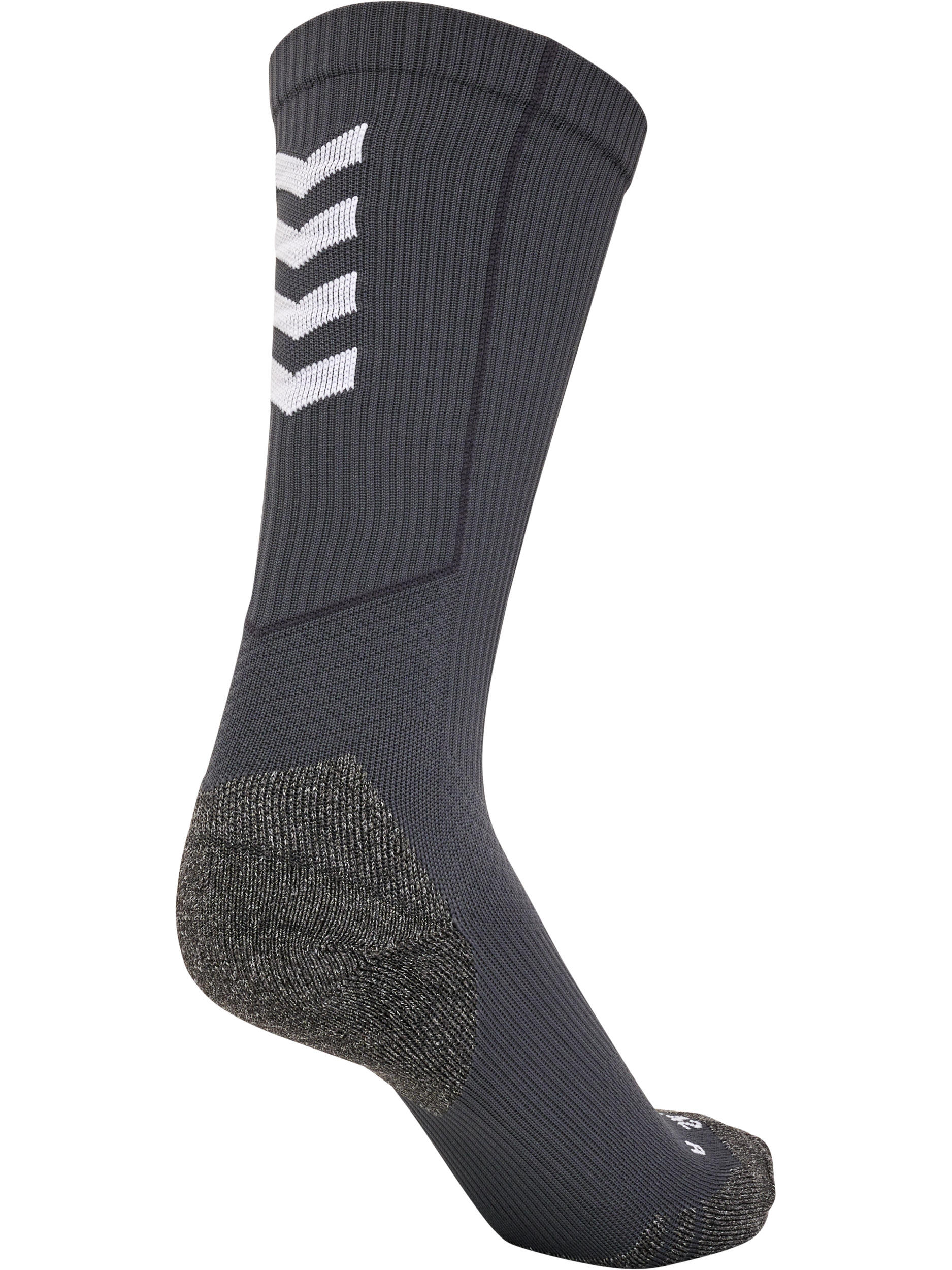Enfiler Low Indoor Chaussettes Hmlpro Adulte 3/6
