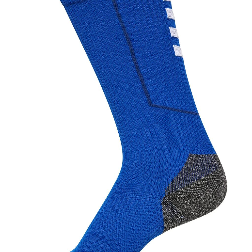 BLUE / WHITE