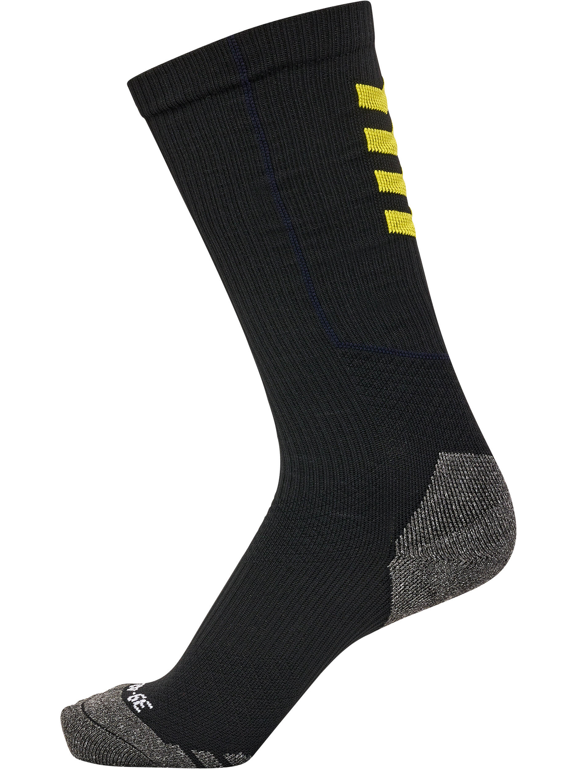 HUMMEL Instap Low Indoor Sokken Hmlpro Unisex Volwassene HUMMEL