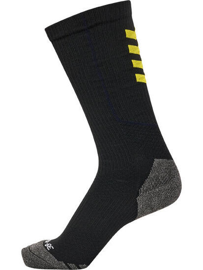 Enfiler Low Indoor Chaussettes Hmlpro Adulte