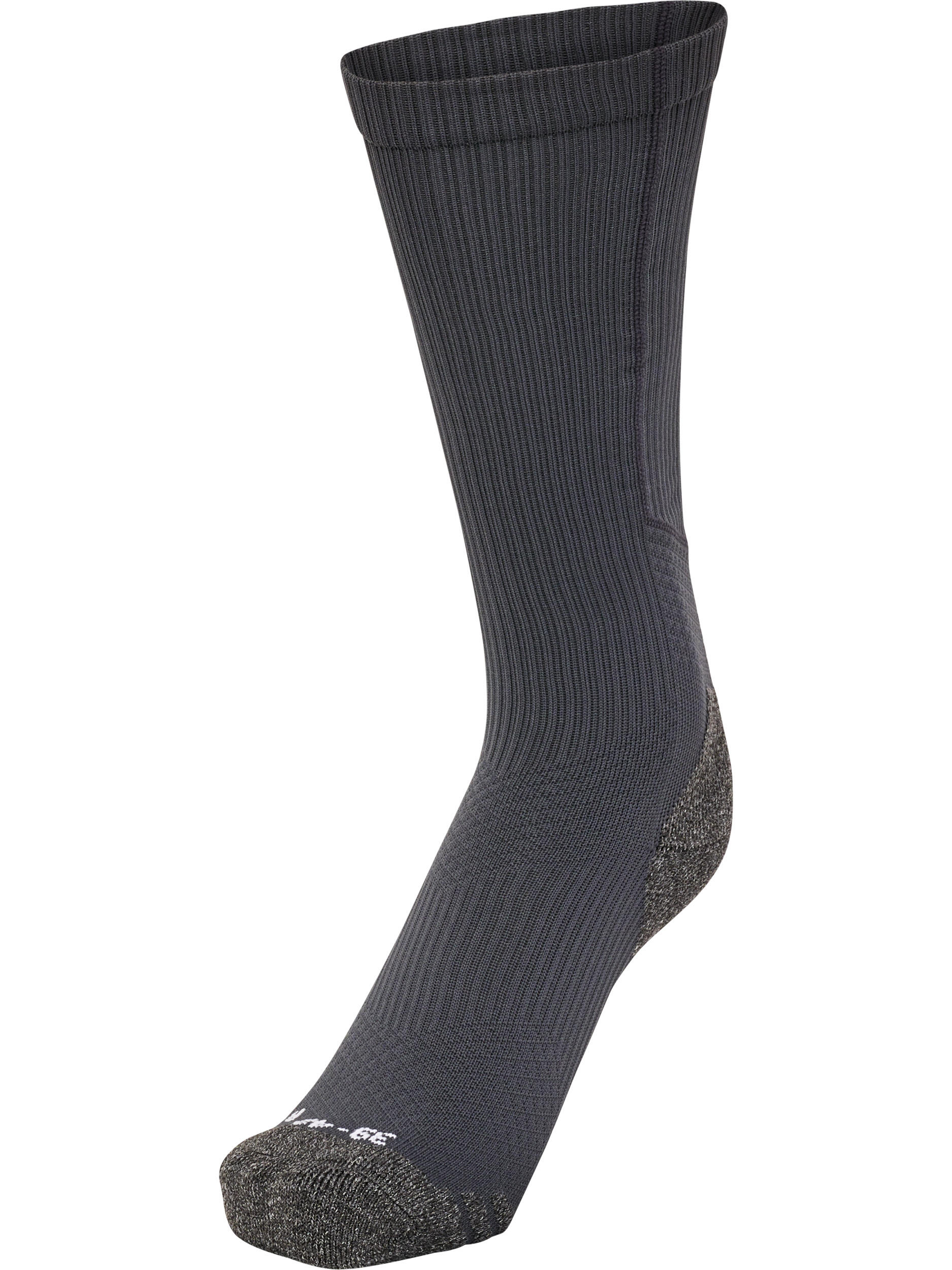 Enfiler Low Indoor Chaussettes Hmlpro Adulte 2/6